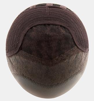 MENARI Theatre Wig